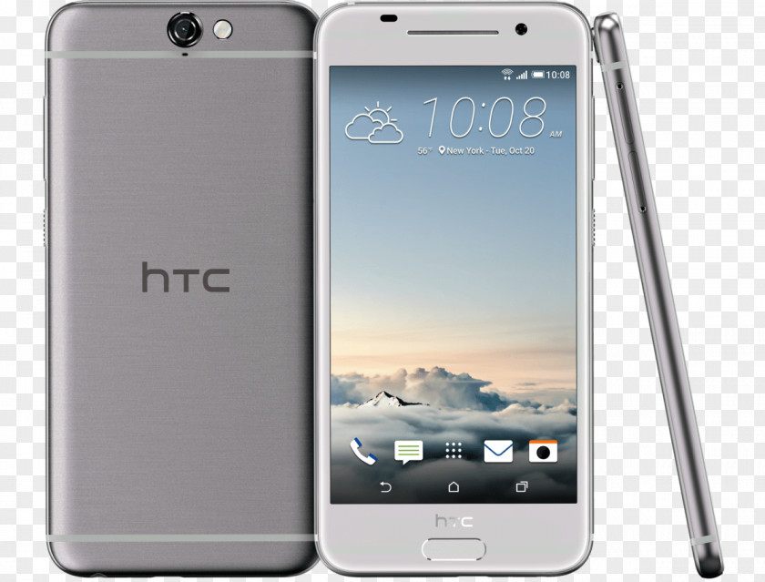 Htc HTC One M9+ S 10 PNG