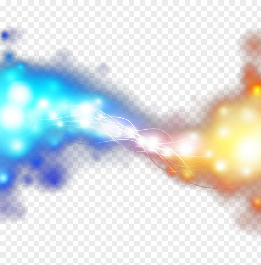 Luminous Flame Light Fire Ice PNG