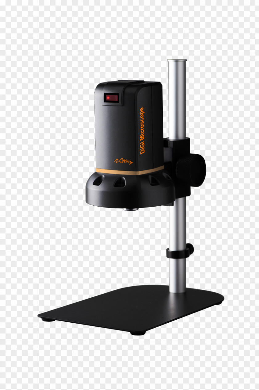 Microscope Digital HDMI Autofocus Optical PNG