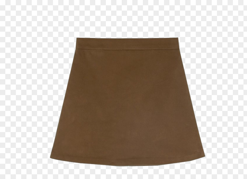 Mini Skirt PNG