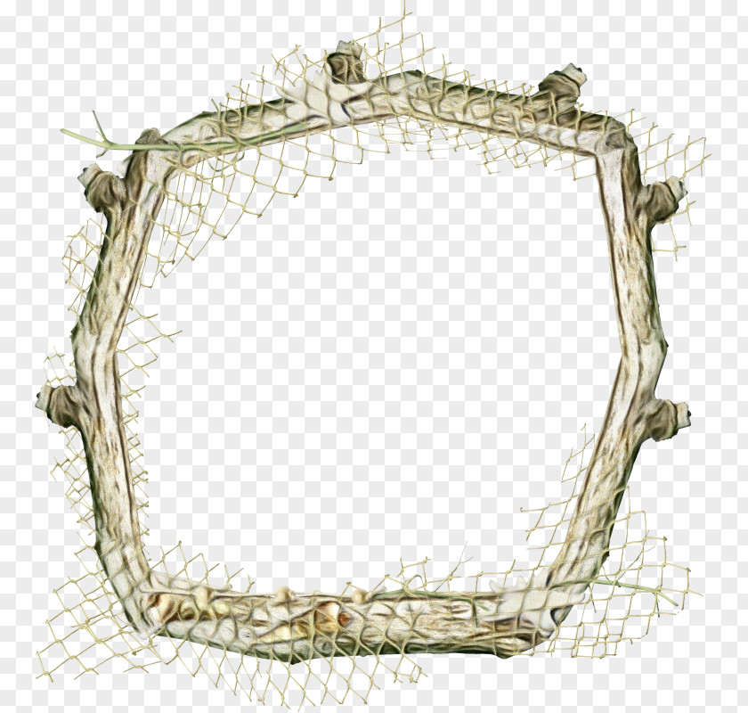 Picture Frame Twig PNG