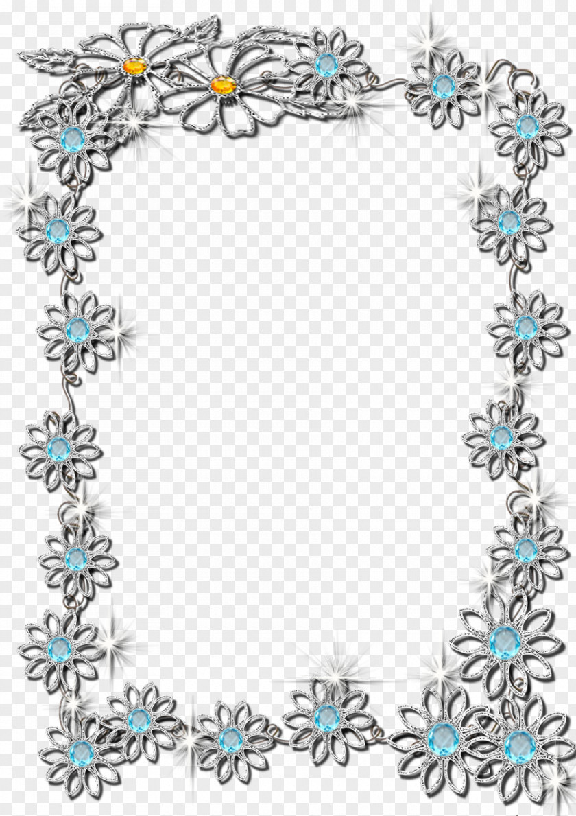 Picture Frames PNG