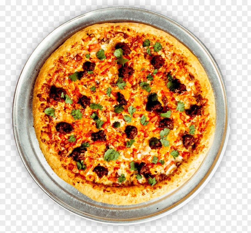 Pizza California-style Sicilian Cuisine Cheese PNG