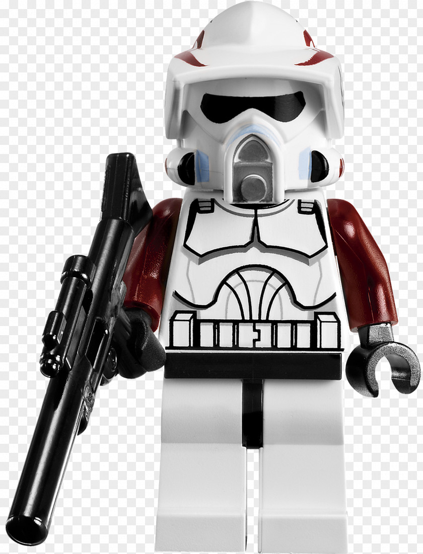 Sniper Elite Clone Trooper Star Wars: The Wars Battle Droid Lego PNG