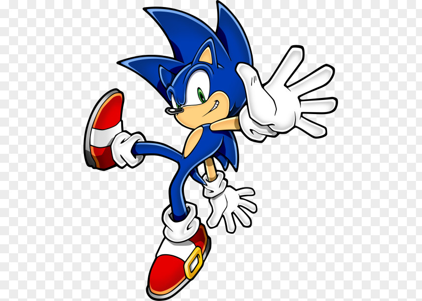 Sonic The Hedgehog 2 Colors Unleashed Generations Extreme PNG