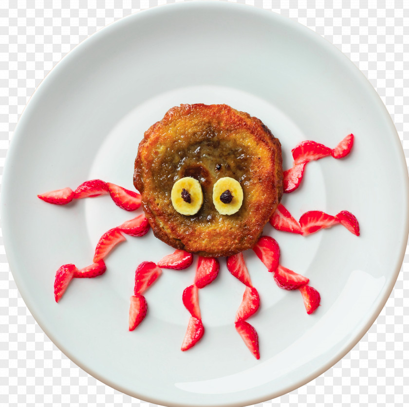 Toast Octopus French Peanut Butter And Jelly Sandwich Recipe PNG