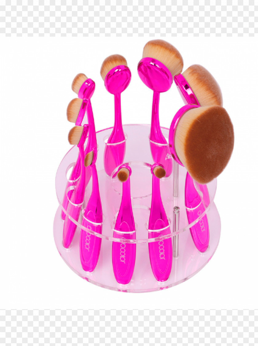 Toothbrush Makeup Brush Paintbrush Plastic PNG