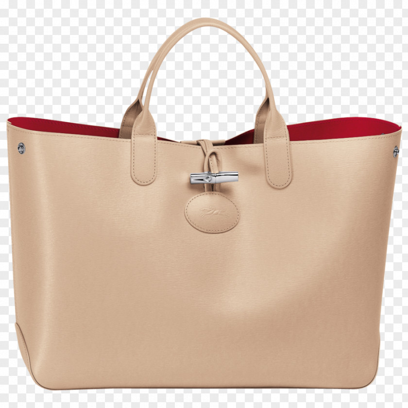 Bag Longchamp Tote Handbag Shoe PNG