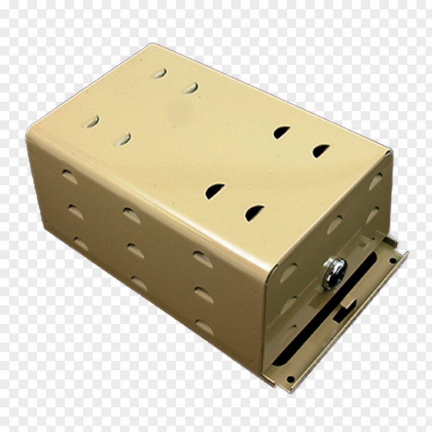 Box Thermostat Honeywell Metal Steel PNG