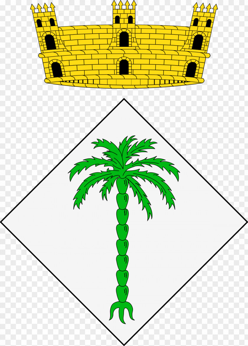 Campdevànol Castellcir Sant Esteve De Les Roures Palau-saverdera Coat Of Arms PNG