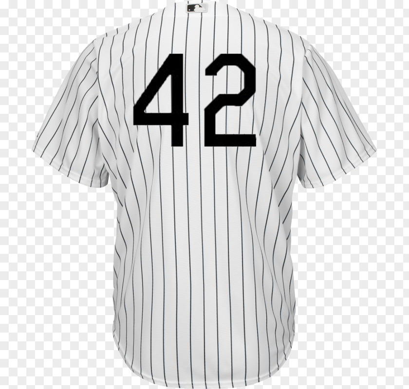 Chicago White Sox MLB Jersey Majestic Athletic Baseball PNG