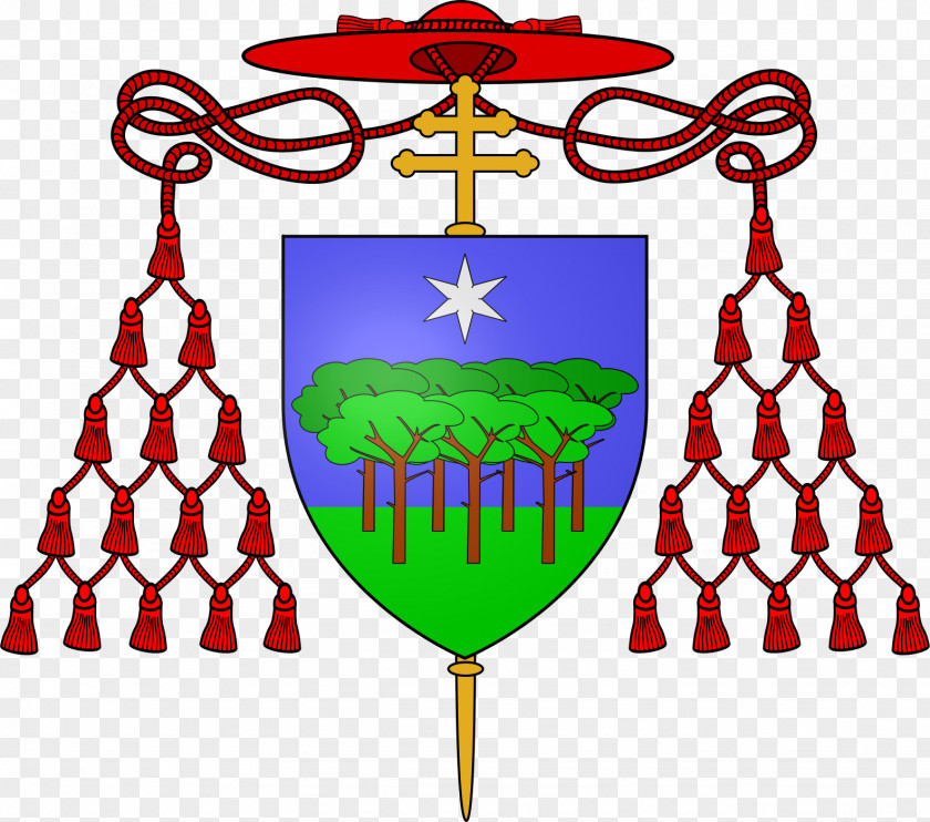 Coat Of Arms Pope Benedict XVI Clip Art Escutcheon Ecclesiastical Heraldry PNG