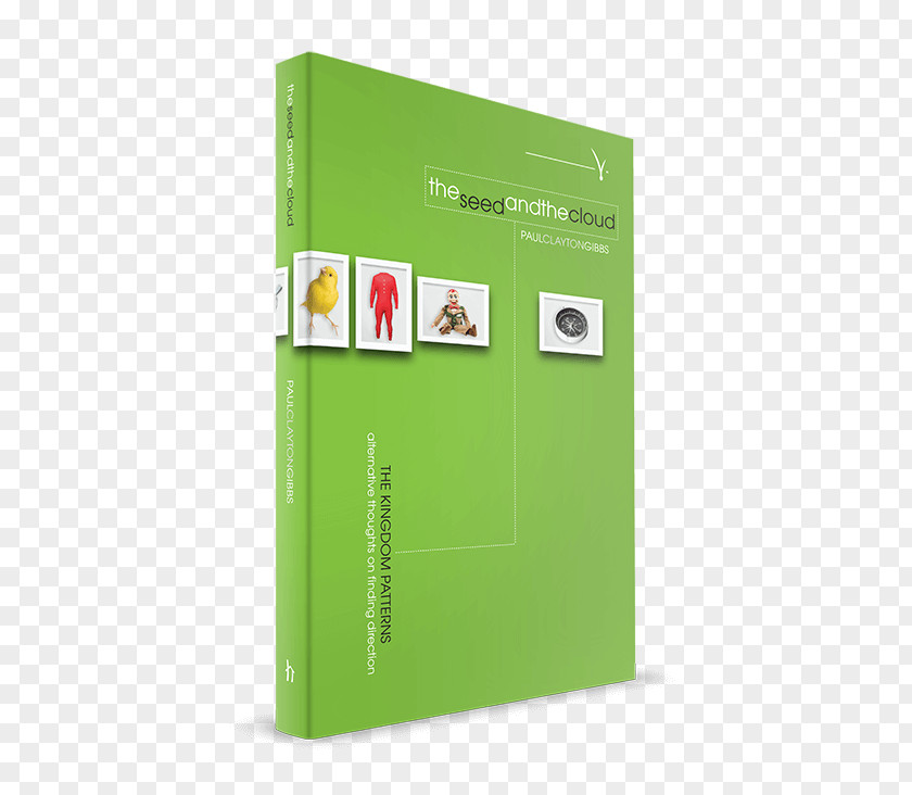 Design Shelf Paperback PNG