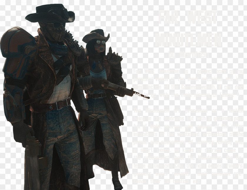 Fallout 4 Fallout: Brotherhood Of Steel Minutemen Nexus Mods PNG