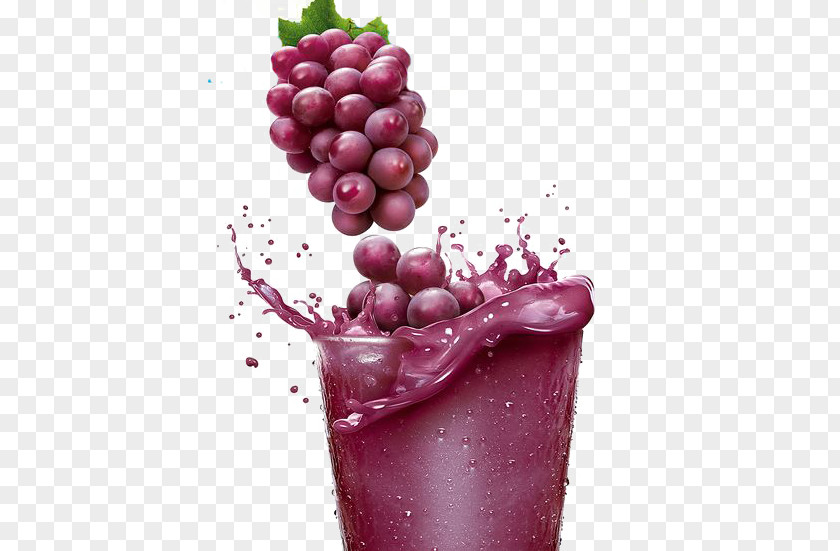 Grape Juice PNG juice clipart PNG