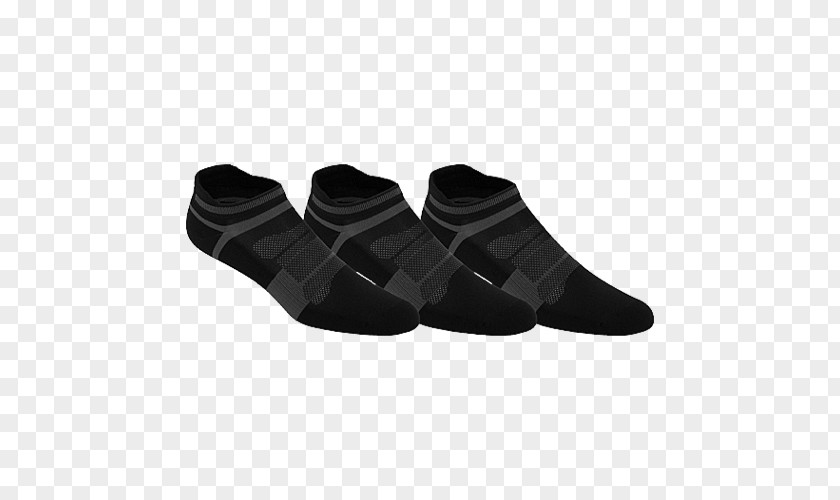Grey Black Asics Tennis Shoes For Women Sports ASICS Sock Clothing PNG