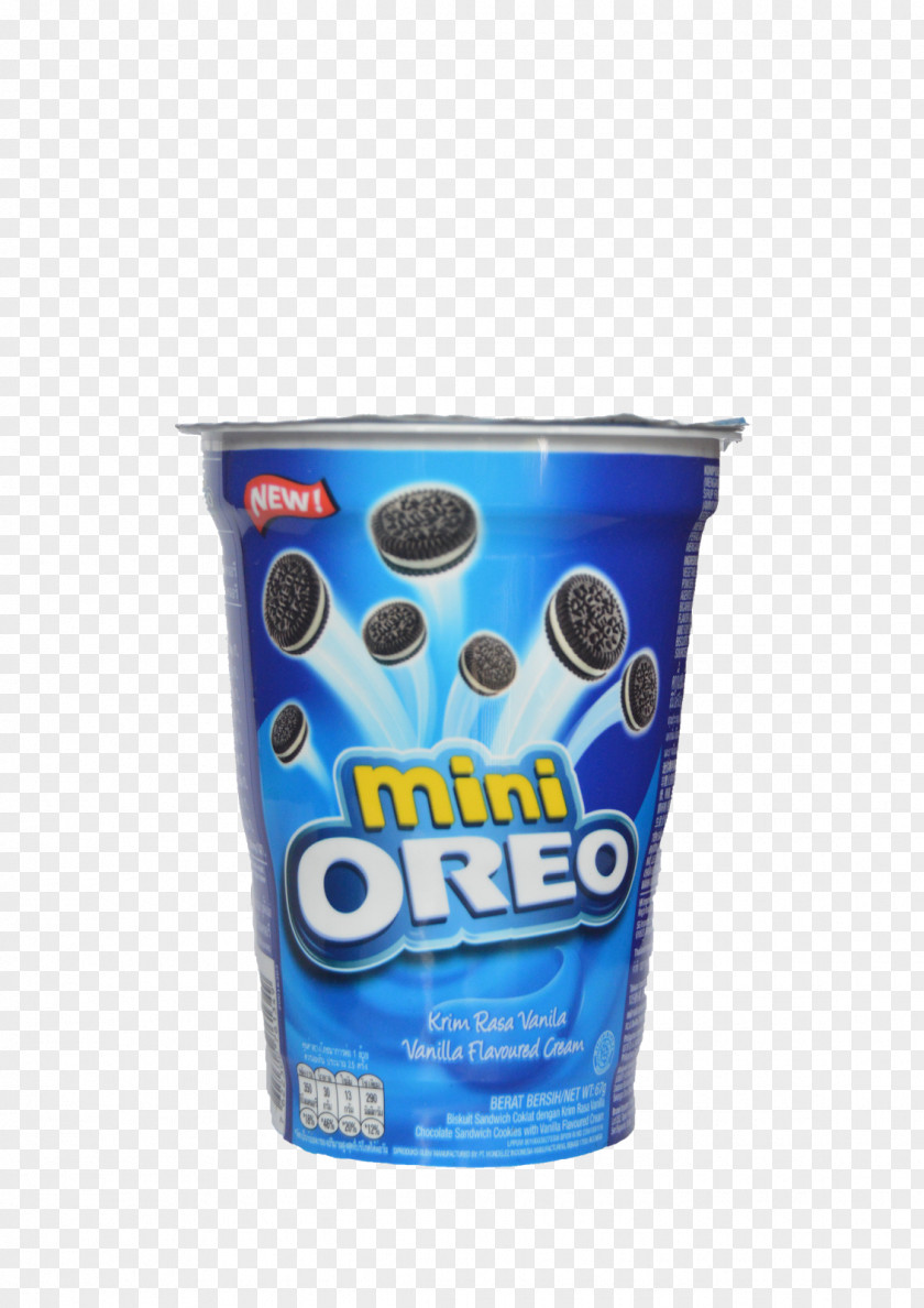 Ice Cream Oreo Vanilla Biscuits PNG