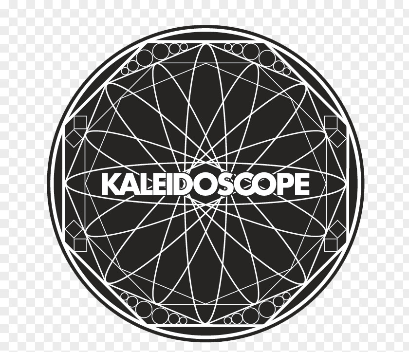 Kaleidoscope PNG
