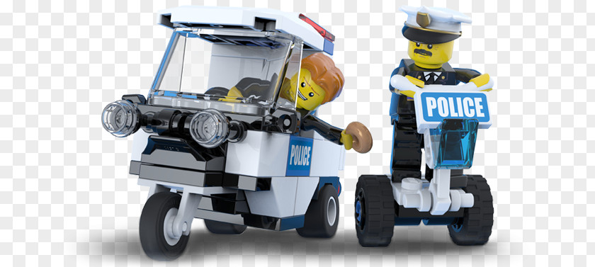 Lego Police City Undercover: The Chase Begins Legoland® Dubai House Legoland Deutschland Resort PNG