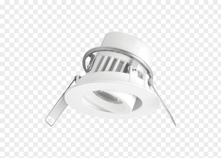 Light Recessed Siena Fixture LED Lamp PNG