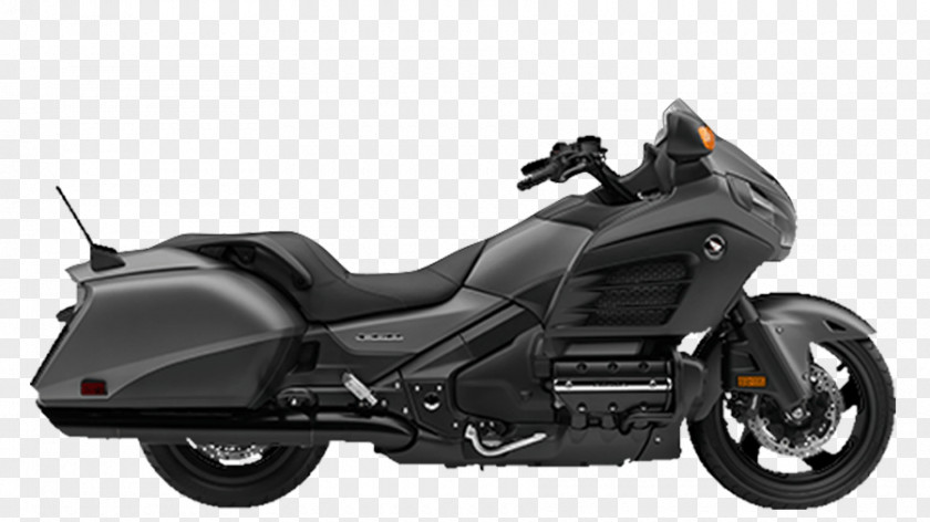 Oatmeal Raisin Cookies Honda Gold Wing GL1800 Touring Motorcycle PNG