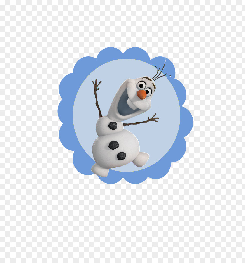 Olaf YouTube The Walt Disney Company Snowman Birthday PNG