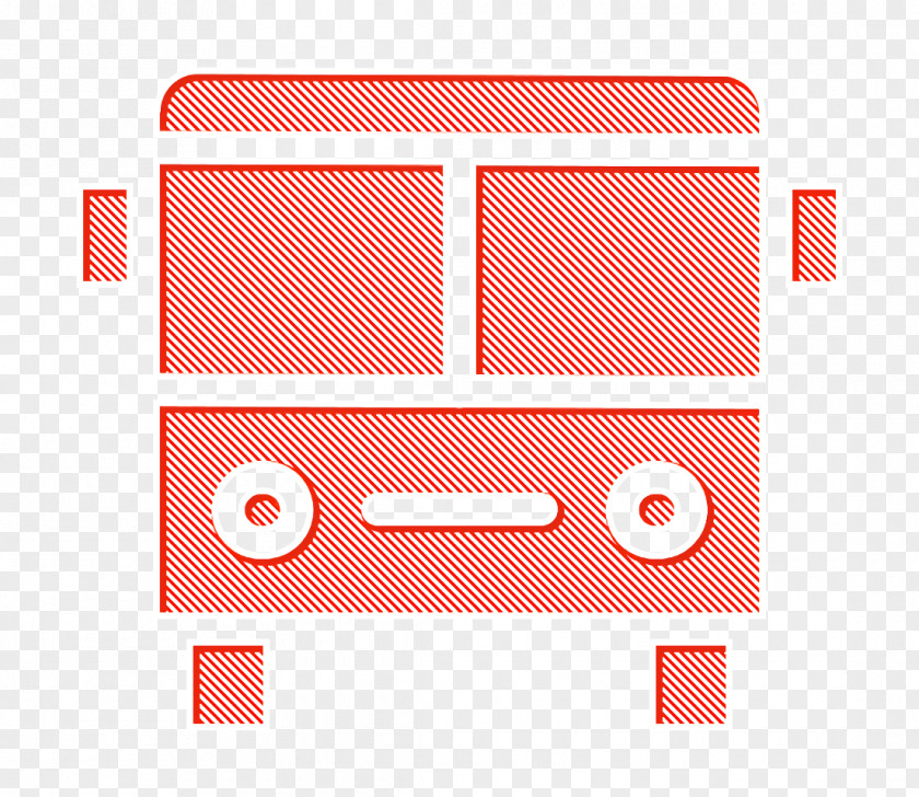 School Icon Bus PNG