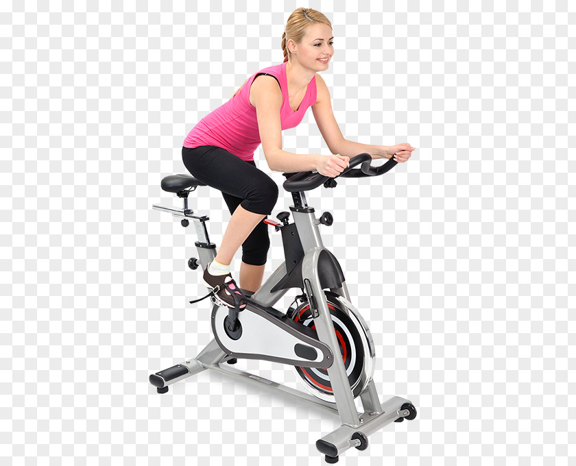 Spin Fishing Exercise Equipment Bicycle Fitness Centre Weight Loss PNG