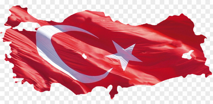 Turkey Flag Of Social Security Institution Clip Art PNG