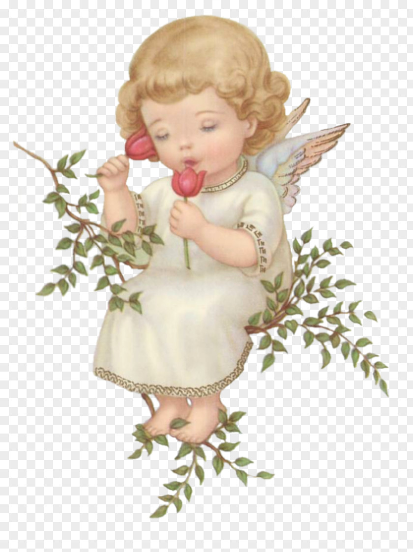 Angel Guardian Cherub God Heaven PNG