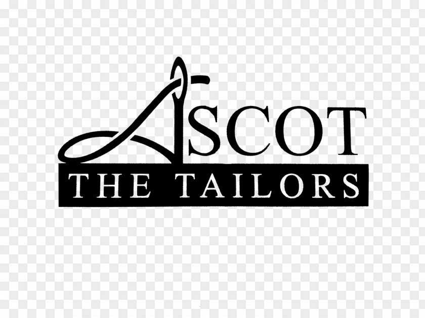 Ascot The Tailors Clothing Suit Shirt PNG