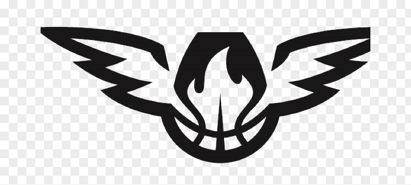 Atlanta Hawks HD NBA Washington Wizards Logo PNG