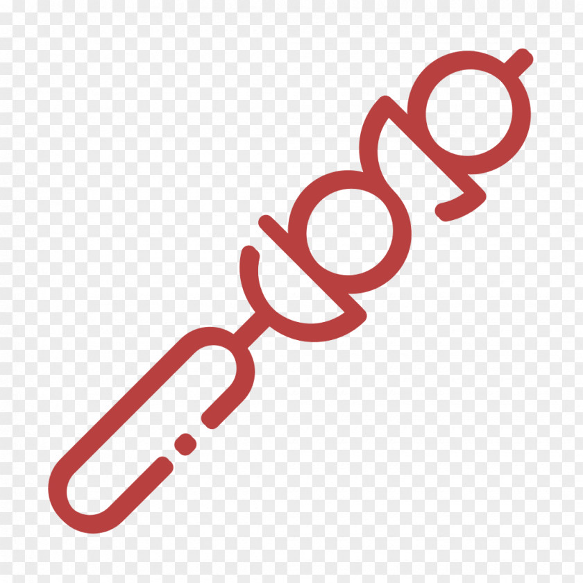 Brochette Icon Party Skewer PNG