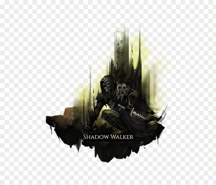 Camelot Unchained Realms The Shadow Walkers Stock Photography PNG