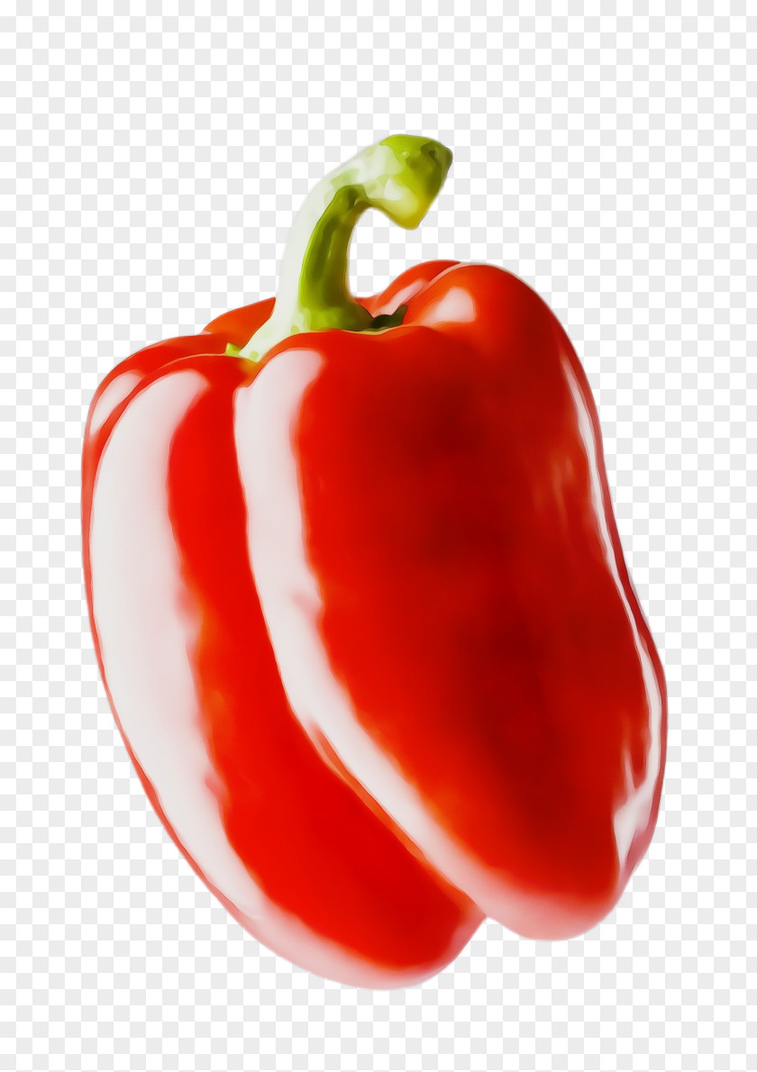 Capsicum Food Pimiento Bell Pepper Red Peppers And Chili Vegetable PNG