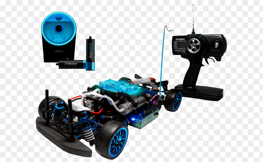 Car Radio-controlled Fuel Cells Hydrogen PNG