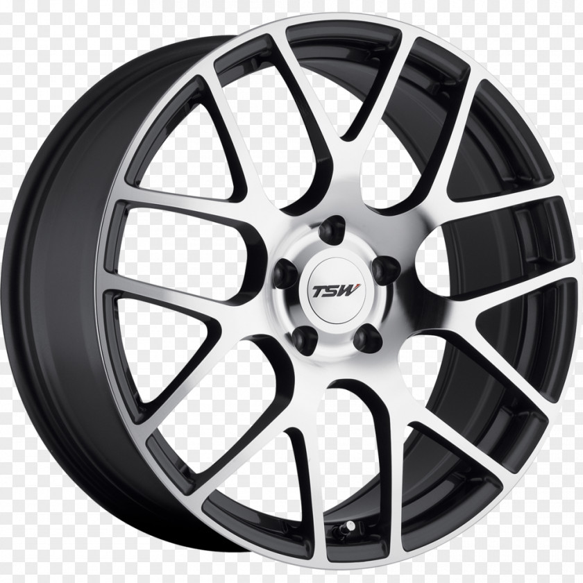 Car Toyota 86 Nürburgring Alloy Wheel PNG