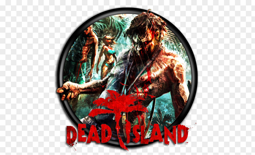 Dead Island 2 Island: Riptide Xbox 360 Rising PNG