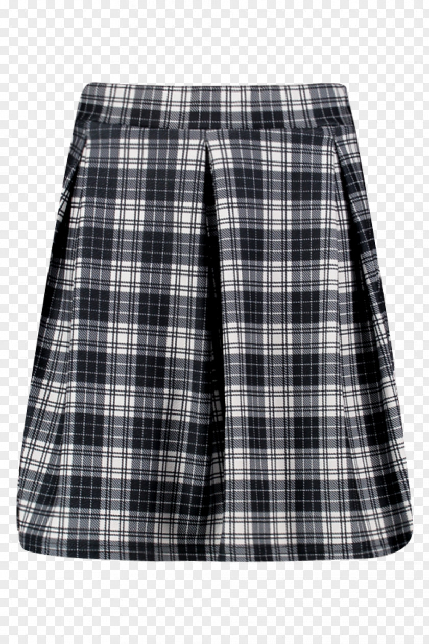 Dress Skirt Tartan Clothing Uniform PNG