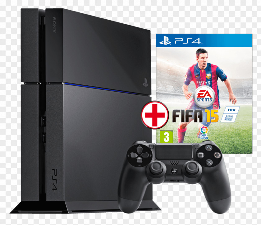 Fifa PlayStation 4 Grand Theft Auto V 3 Video Game Consoles PNG