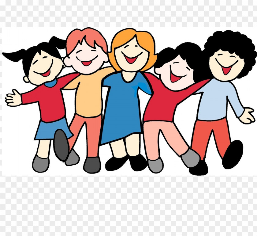 Friends Blog Clip Art PNG