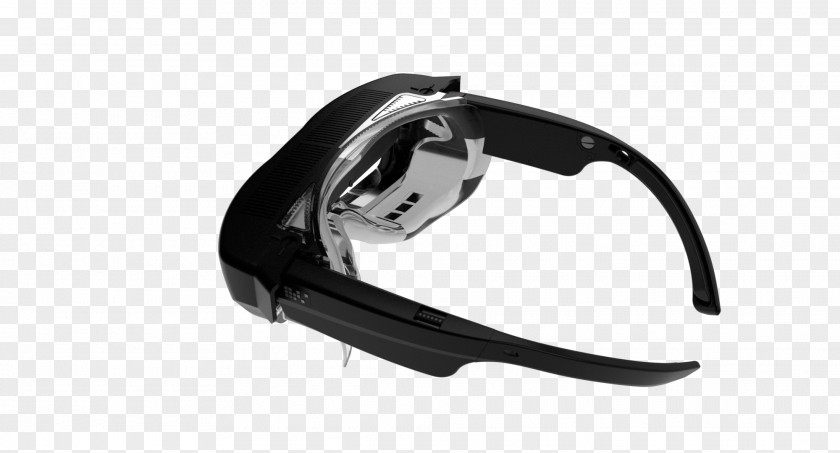Glasses Smartglasses Augmented Reality Head-mounted Display Samsung Gear VR PNG