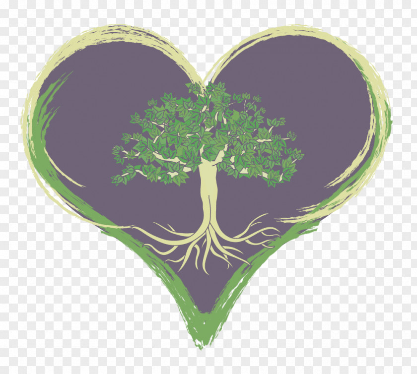 Heart Tree Spirituality Healing Religion And Health Mind PNG