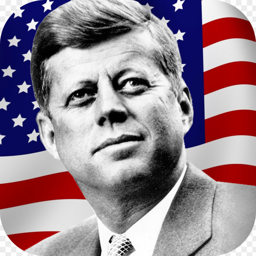 John F. Kennedy Assassination Of United States America President The PNG