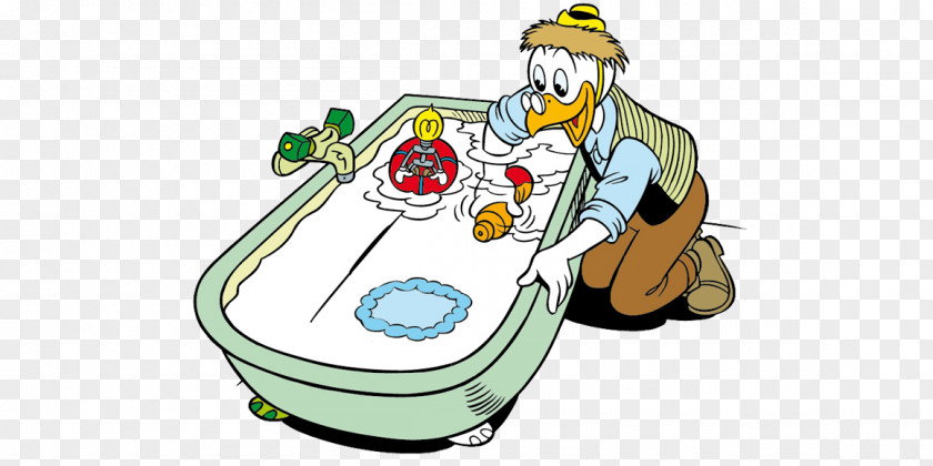 Mickey Mouse Gyro Gearloose Inventor Comics Invention Duck Universe PNG