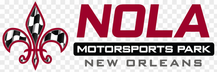 NOLA Motorsports Park New Orleans Kart Racing Atlanta Motor Speedway PNG