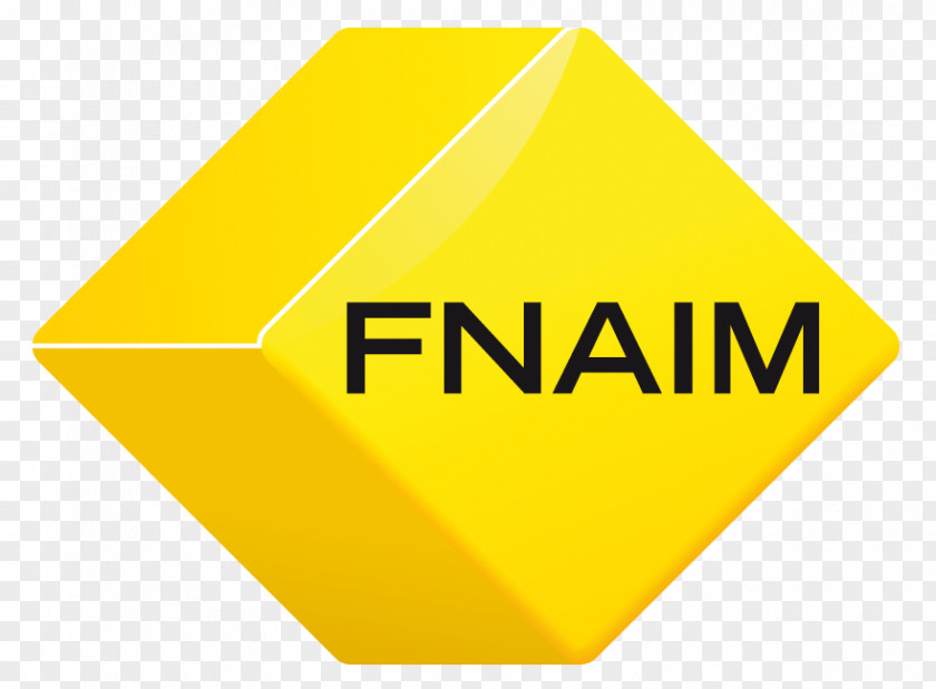 Profession The National Federation De L'immobilier Real Property S T I Fnaim 06 PNG