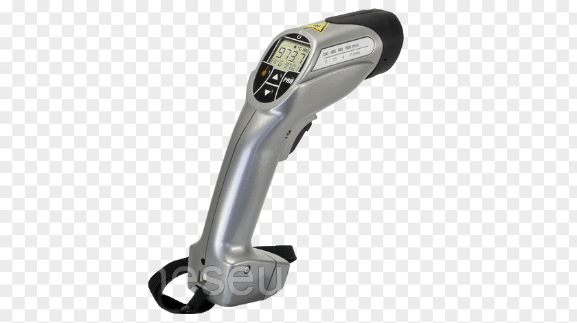 Pyrometer Infrared Thermometers Temperature Measurement PNG