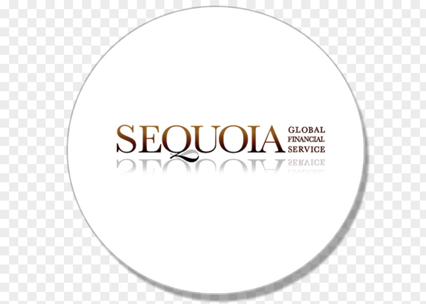 Sequoia Brand Logo Font PNG