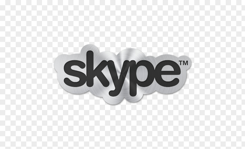 Skype Logo Icon Clip Art PNG